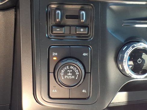 Used 2025 Ford F150 Tremor w/ Equipment Group 402A High image 22