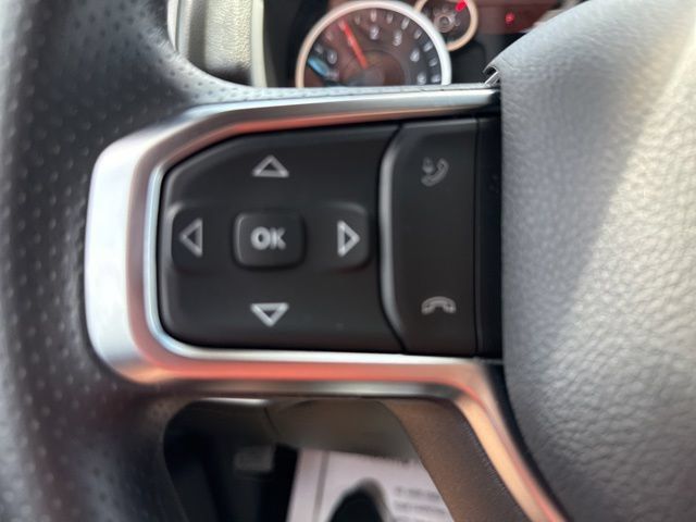 New 2026 RAM 2500 Tradesman AWD/4WD image 30