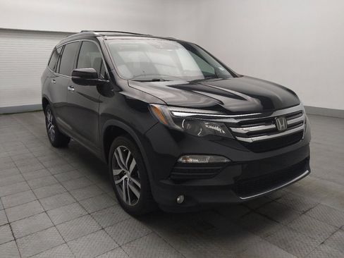 Used 2016 Honda Pilot Elite image 13