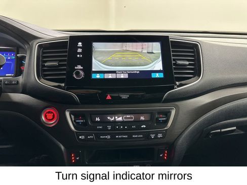 Used 2022 Honda Pilot TrailSport image 43