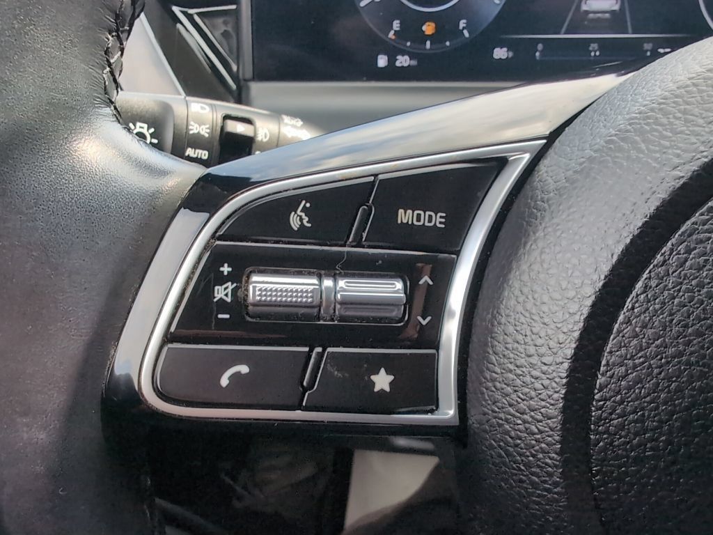 Used 2024 Kia Seltos S AWD/4WD image 15