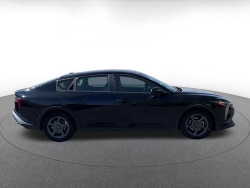 Used 2025 Kia K4 FWD image 16