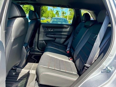 New 2026 Honda CR-V Sport-L image 9