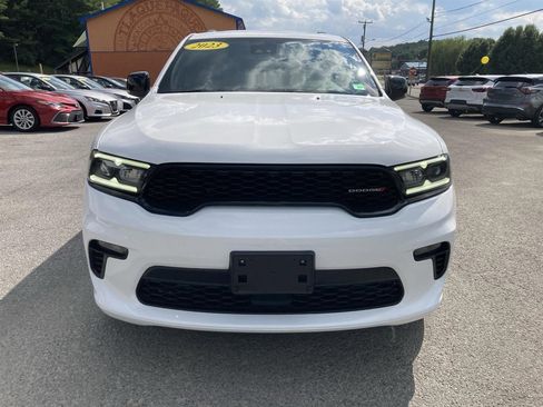 Used 2023 Dodge Durango GT image 2