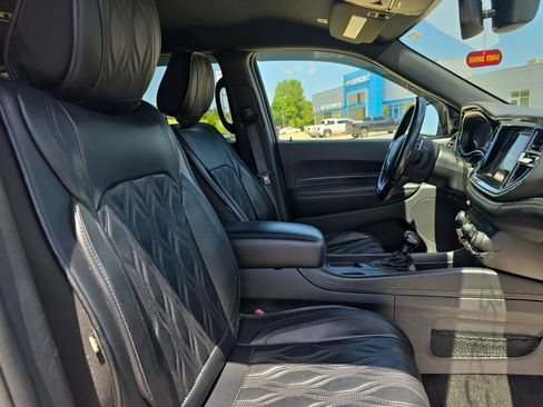 Used 2021 Dodge Durango GT AWD/4WD image 14