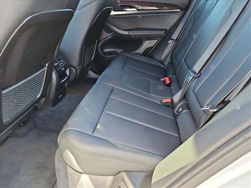 Used 2020 BMW X3 sDrive30i w/ Driving Assistance Package image 18