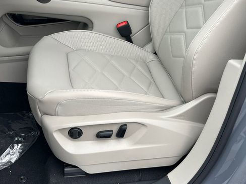 New 2026 Volkswagen Atlas SE image 31