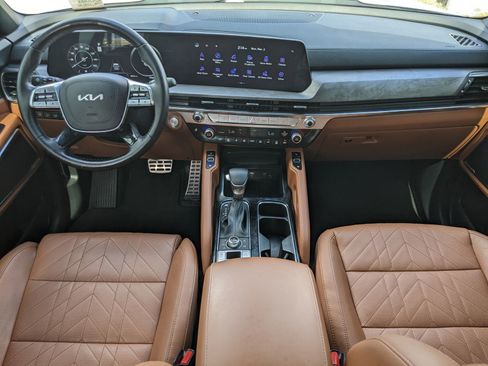 Certified 2024 Kia Telluride SX X-Line image 13