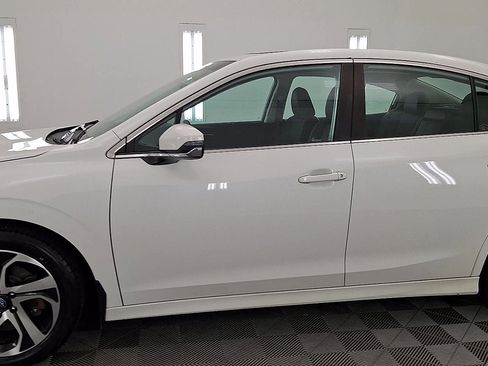 Used 2020 Subaru Legacy Limited image 9