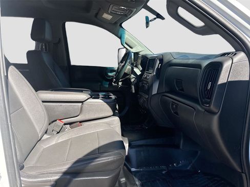 Used 2022 Chevrolet Silverado 3500 W/T w/ WT Fleet Convenience Package image 31