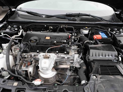 Certified 2023 Honda Civic LX image 30