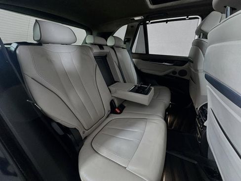 Used 2016 BMW X5 xDrive35i image 25