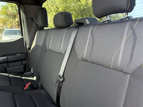Certified 2024 Ford F150 STX image 20