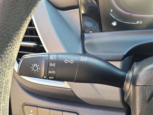 Used 2024 Kia Seltos LX image 16