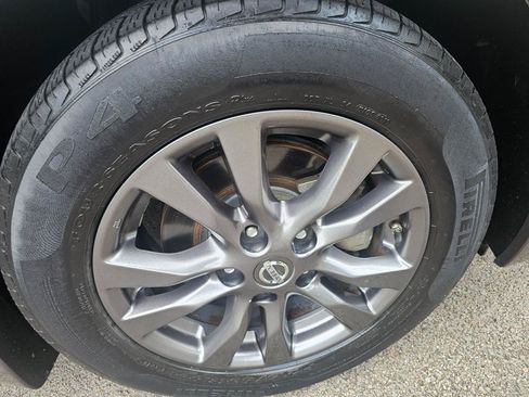 Used 2015 Nissan Altima 2.5 S w/ Special Edition Package FWD image 14