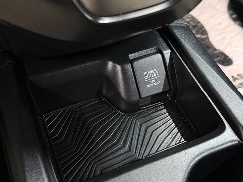 Used 2018 Honda CR-V EX image 50