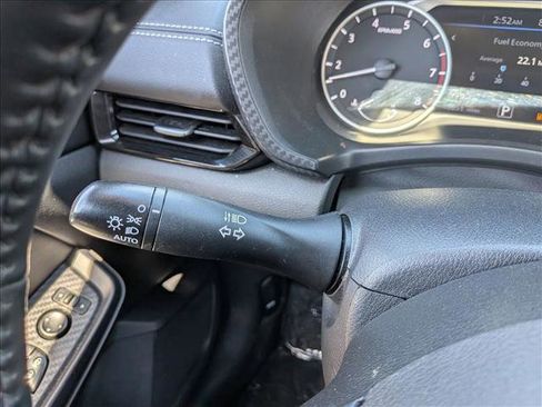 Used 2023 Nissan Sentra SV w/ All-Weather Package image 15