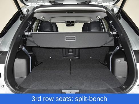 New 2025 Mitsubishi Outlander SE image 24