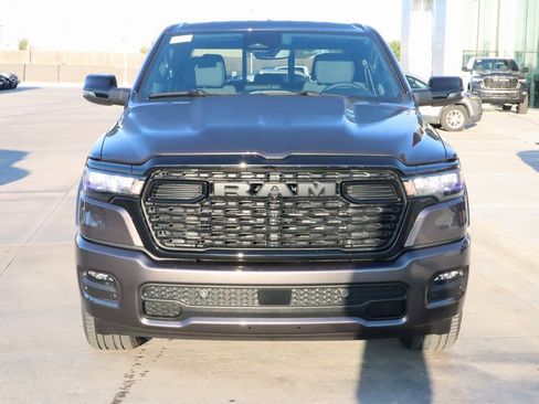 New 2026 RAM 1500 Big Horn image 10