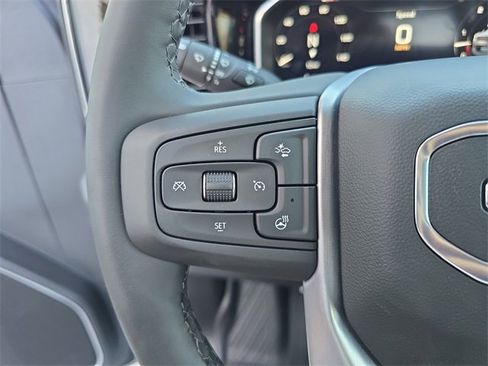 New 2026 GMC Sierra 2500 SLE w/ SLE Value Package; image 24