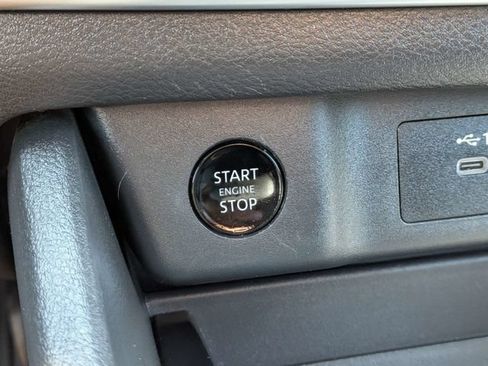 Used 2024 Nissan Rogue SV AWD/4WD image 30