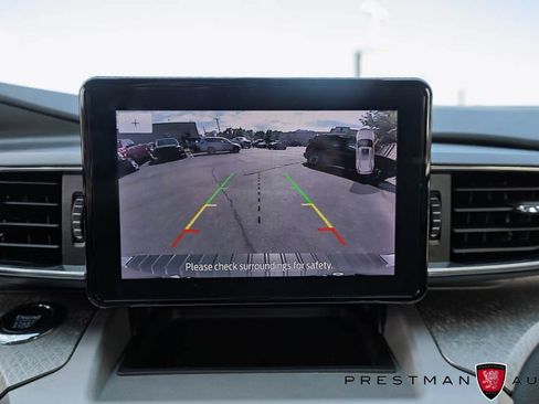 Used 2023 Ford Explorer Timberline AWD/4WD image 31