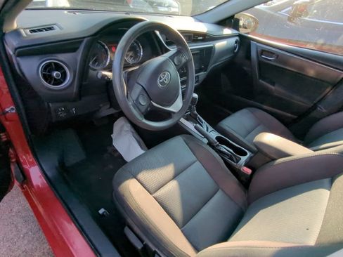 Used 2019 Toyota Corolla LE FWD image 7