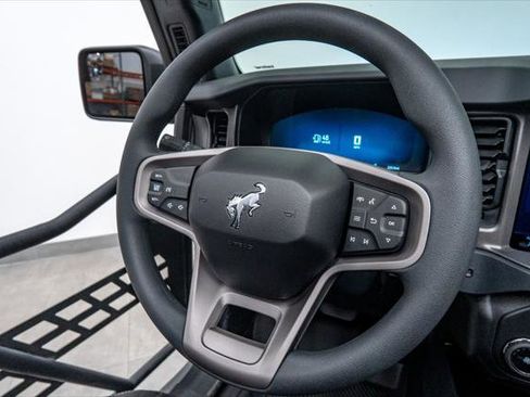 Used 2026 Ford Bronco 4-Door image 21
