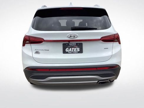 Used 2023 Hyundai Santa Fe SEL AWD/4WD image 8