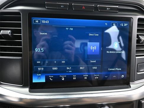 Used 2022 Ford F150 Lariat image 25