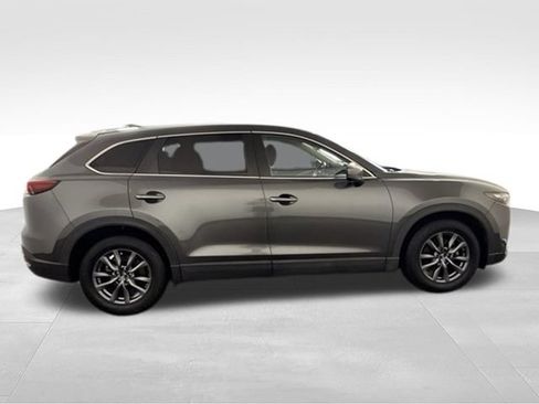 Used 2020 MAZDA CX-9 Sport AWD/4WD image 10