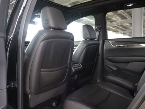 Used 2020 Cadillac XT6 Sport image 29