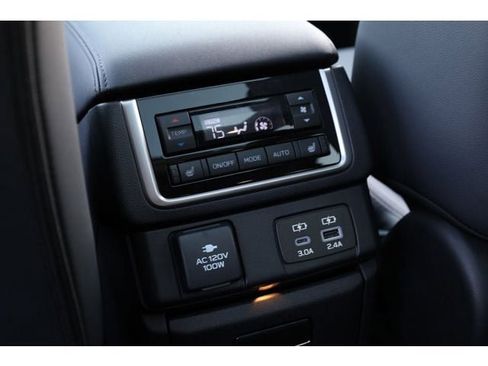 New 2026 Subaru Ascent Bronze Edition image 56