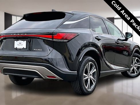 Used 2025 Lexus RX 350 FWD w/ Technology Package image 2