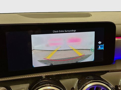 Used 2021 Mercedes-Benz CLA 250 CLA 250 w/ Premium Package image 22