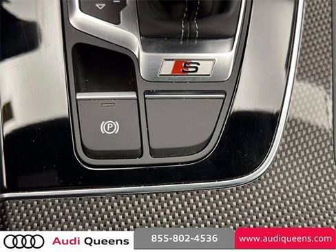 Certified 2022 Audi SQ5 Premium Plus image 30