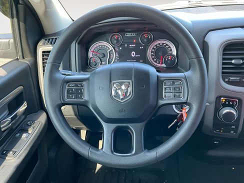 Used 2021 RAM 1500 Express w/ Express Value Package AWD/4WD image 12