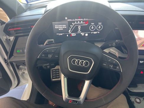 Used 2024 Audi RS 3 image 17