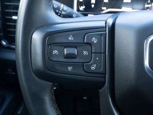 Used 2024 GMC Sierra 2500 AT4 w/ AT4 Premium Plus Package image 22