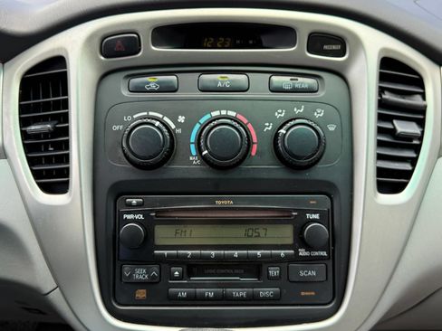 Used 2006 Toyota Highlander 2WD image 28
