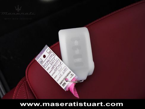 New 2025 Maserati Grecale Modena AWD/4WD image 36
