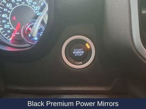 Used 2020 RAM 1500 Big Horn image 35