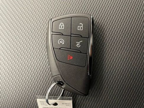 New 2026 Chevrolet Equinox LT w/ Convenience Package II image 17