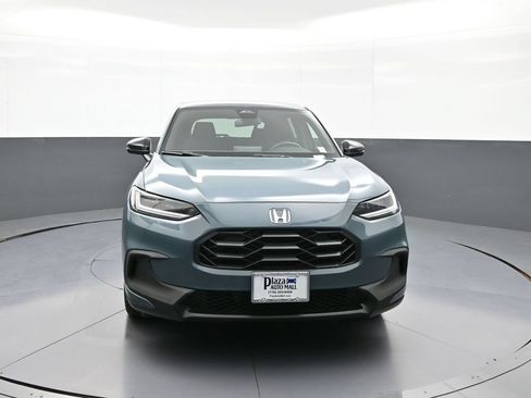 Certified 2023 Honda HR-V Sport image 2