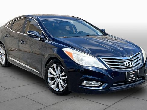 Used 2013 Hyundai Azera FWD image 3
