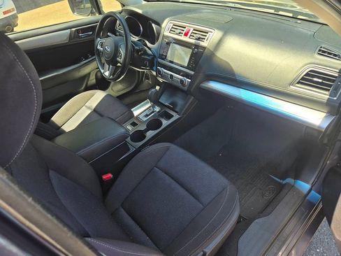 Used 2015 Subaru Legacy 2.5i Premium w/ Protection Package #1 AWD/4WD image 10
