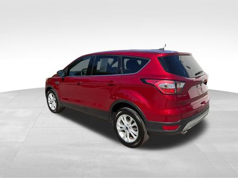 Used 2017 Ford Escape SE AWD/4WD image 5