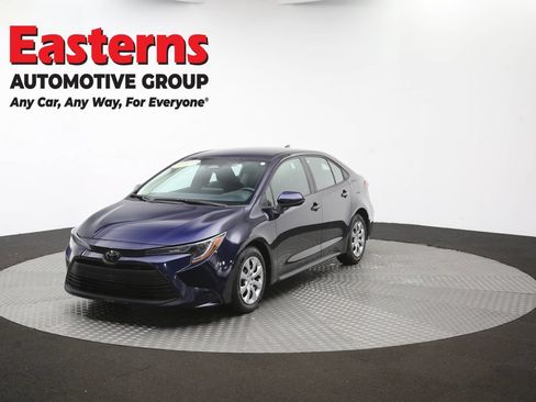 Used 2024 Toyota Corolla LE FWD image 53