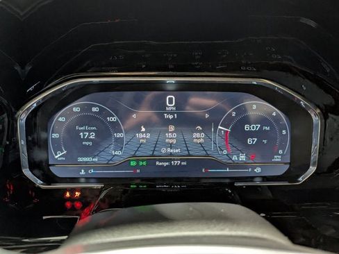 Used 2023 GMC Sierra 1500 Elevation w/ Preferred Package image 23