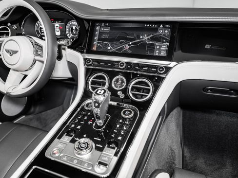 New 2026 Bentley Continental GT S AWD/4WD image 28